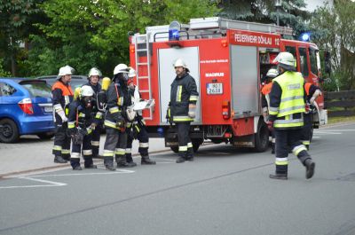 &Uuml;bung Kindergarten D&ouml;hlau - Foto 6