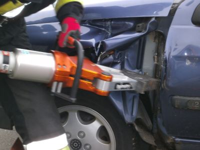 &Uuml;bung Technische Hilfeleistung - Foto 5