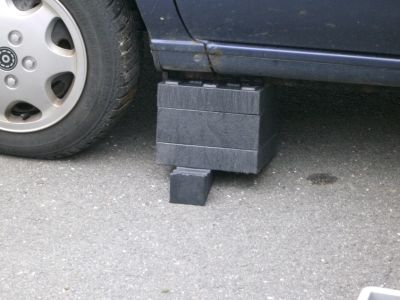 &Uuml;bung Technische Hilfeleistung - Foto 11