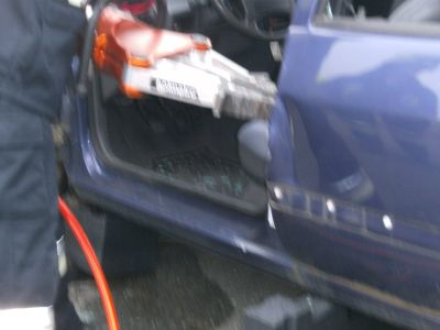 &Uuml;bung Technische Hilfeleistung - Foto 18