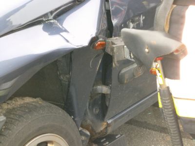 &Uuml;bung Technische Hilfeleistung - Foto 26
