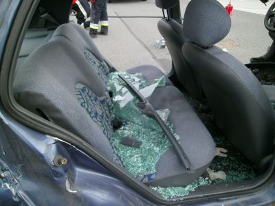 &Uuml;bung Technische Hilfeleistung - Foto 28