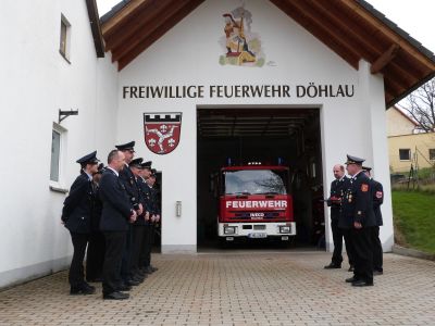 Interne Veranstaltungen