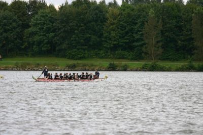 Drachenbootrennen 2009 - Foto 2