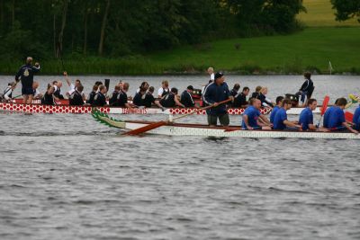 Drachenbootrennen 2009 - Foto 7