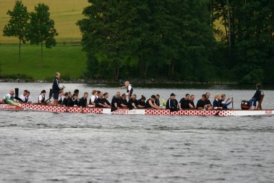 Drachenbootrennen 2009 - Foto 9