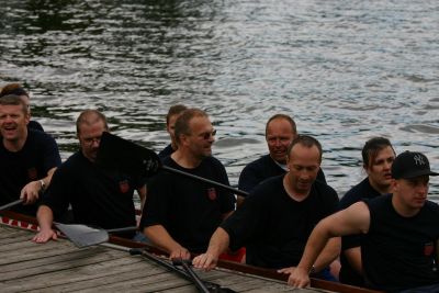 Drachenbootrennen 2009 - Foto 15