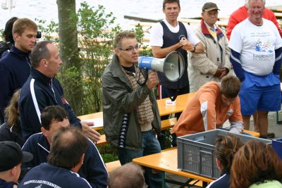 Drachenbootrennen 2009 - Foto 23