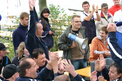 Drachenbootrennen 2009 - Foto 25