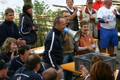 Drachenbootrennen 2009 - Foto 26