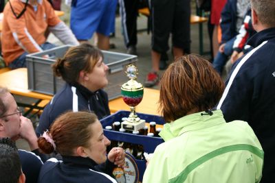 Drachenbootrennen 2009 - Foto 30