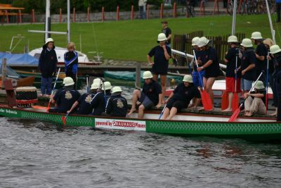 Drachenbootrennen 2009 - Foto 31