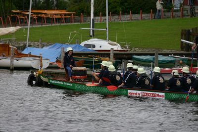 Drachenbootrennen 2009 - Foto 34