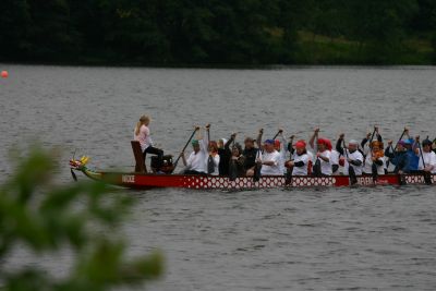 Drachenbootrennen 2009 - Foto 35
