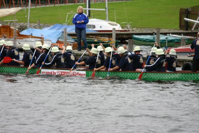 Drachenbootrennen 2009 - Foto 36