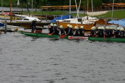 Drachenbootrennen 2009 - Foto 37
