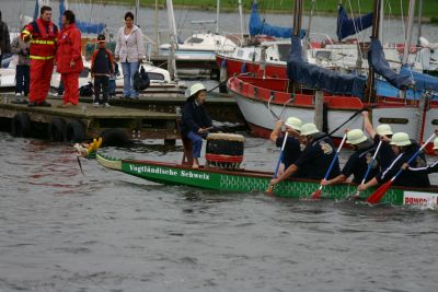 Drachenbootrennen 2009 - Foto 38