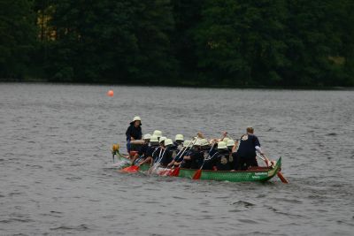 Drachenbootrennen 2009 - Foto 40