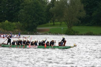 Drachenbootrennen 2009 - Foto 41