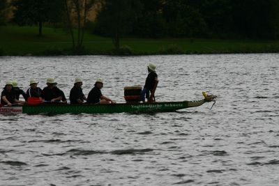 Drachenbootrennen 2009 - Foto 42
