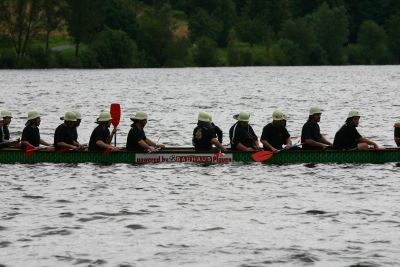 Drachenbootrennen 2009 - Foto 43