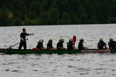 Drachenbootrennen 2009 - Foto 44