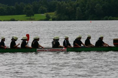 Drachenbootrennen 2009 - Foto 45