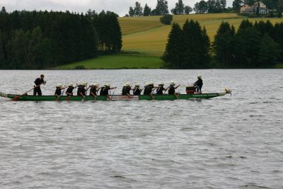 Drachenbootrennen 2009 - Foto 46