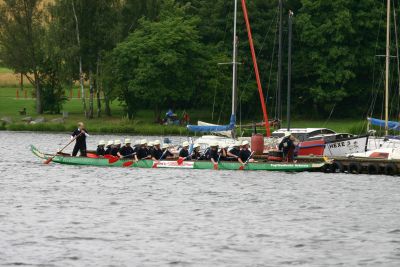 Drachenbootrennen 2009 - Foto 48