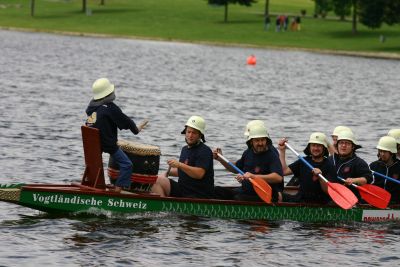 Drachenbootrennen 2009 - Foto 49