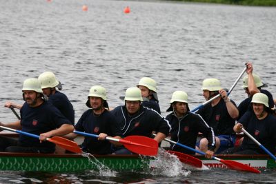 Drachenbootrennen 2009 - Foto 51