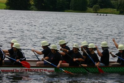 Drachenbootrennen 2009 - Foto 52