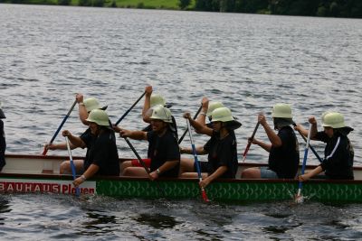 Drachenbootrennen 2009 - Foto 53