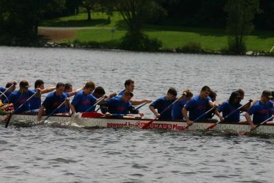 Drachenbootrennen 2009 - Foto 57