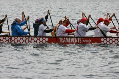 Drachenbootrennen 2009 - Foto 59