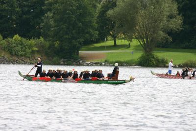 Drachenbootrennen 2009 - Foto 60