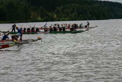 Drachenbootrennen 2009 - Foto 64