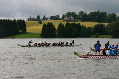 Drachenbootrennen 2009 - Foto 68