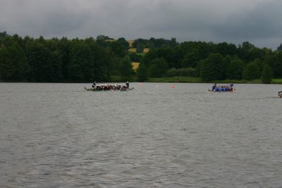 Drachenbootrennen 2009 - Foto 70
