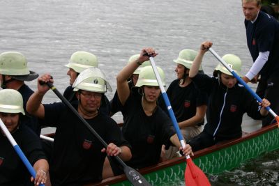 Drachenbootrennen 2009 - Foto 73