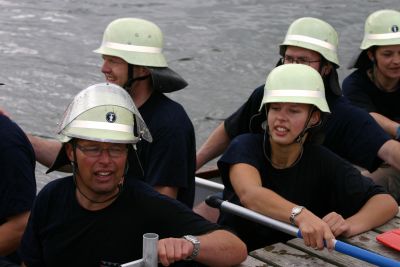Drachenbootrennen 2009 - Foto 74