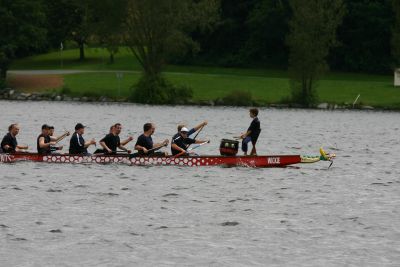 Drachenbootrennen 2009 - Foto 85