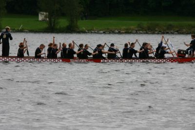 Drachenbootrennen 2009 - Foto 86