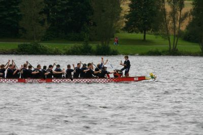 Drachenbootrennen 2009 - Foto 87