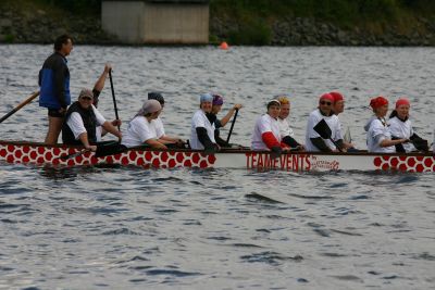 Drachenbootrennen 2009 - Foto 90
