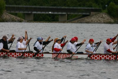 Drachenbootrennen 2009 - Foto 91