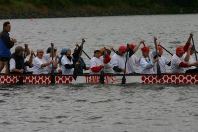 Drachenbootrennen 2009 - Foto 97