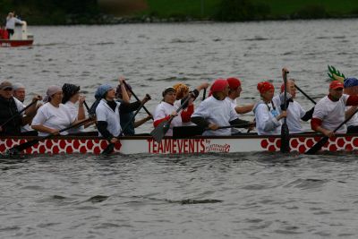 Drachenbootrennen 2009 - Foto 99