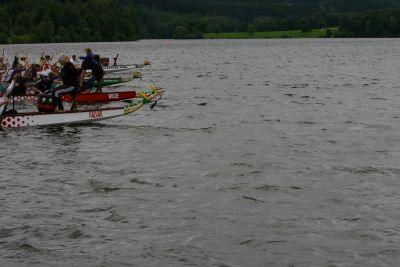 Drachenbootrennen 2009 - Foto 102