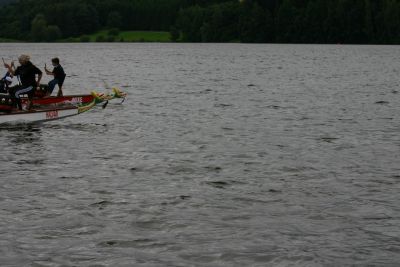 Drachenbootrennen 2009 - Foto 103